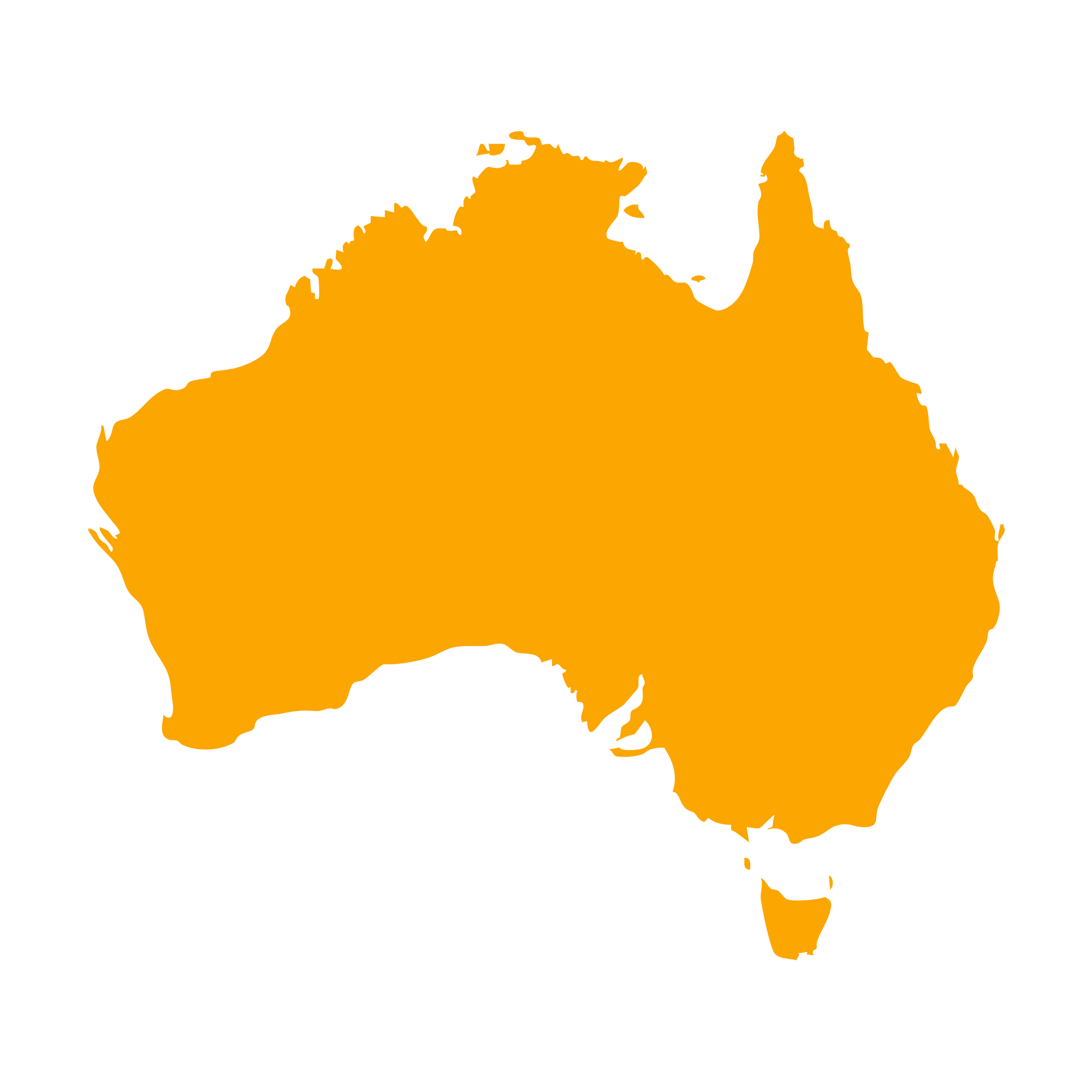 Built in Australia