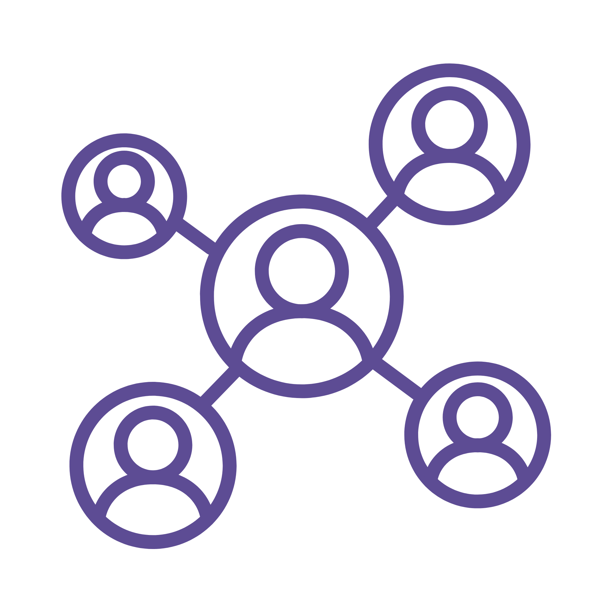 Community powered